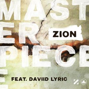 Masterpiece (feat. Daviid Lyric)