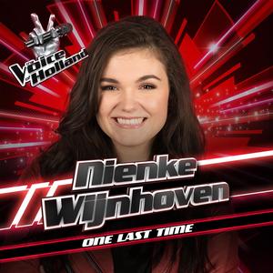 One Last Time (The Voice Of Holland Season 8)