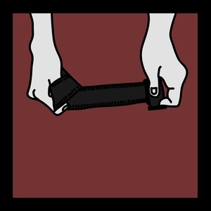 다 지난 기억 (feat. Rosebed) (都过去的记忆)