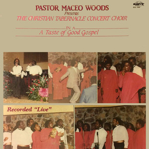 A Taste Of Good Gospel