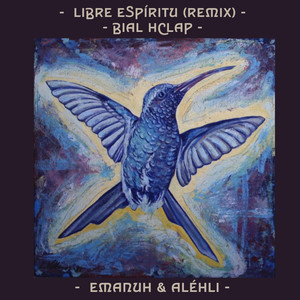 Libre Espíritu (Remix)