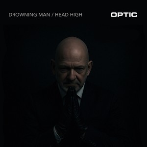 Drowning Man / Head High