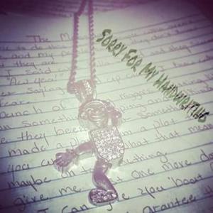 Zen (Fairaqaeda Carter Pt. 2) (Explicit)