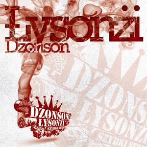 Dżonson (Explicit)