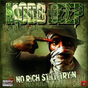 Die Already (Explicit)