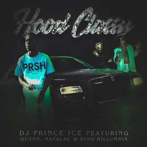 Hood Classy (feat. Guapo, Natalac & King Killumbia)