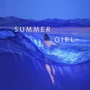 Summer girl