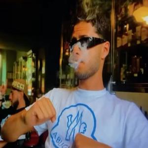 matrix lights 3 am walk