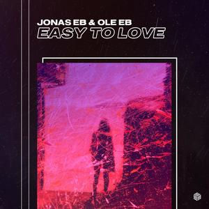 Jonas Eb - Easy To Love