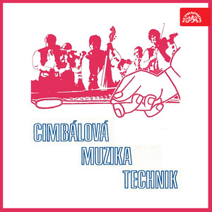 Cimbálová muzika Technik