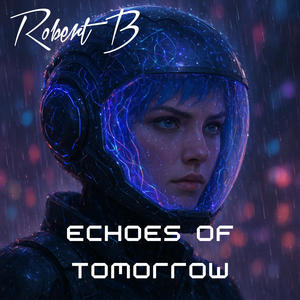 Echoes Of Tomorrow
