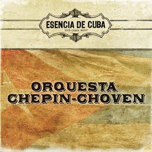 Orquesta Chepin-Choven