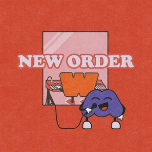 New Order (feat. Kmawa & Stackedsax)