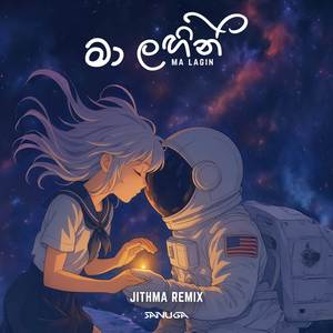Ma Langin (JITHMA Remix)