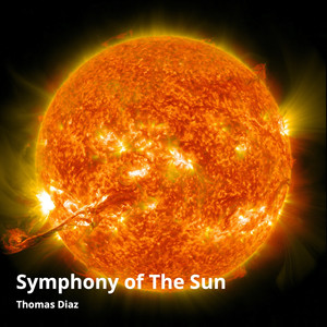 Symphony of the Sun (Instrumental)