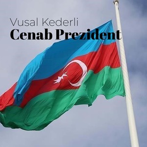 Cenab Prezident