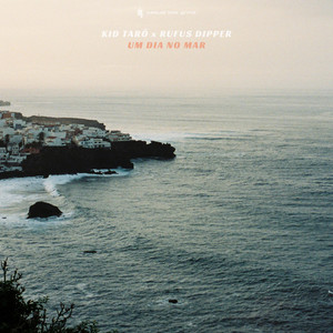 Um dia no mar