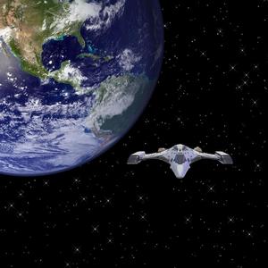 Tryna Leave This Earth (Explicit)