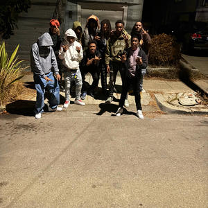 Baby Drac (feat. Zachwood & TTG Dree) (Explicit)