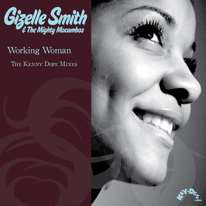 Working Woman (Kenny D**e Version)