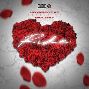 Ride (feat. Biglityy) (Explicit)
