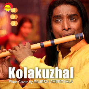 Kolakuzhal (Flute Cover Version)