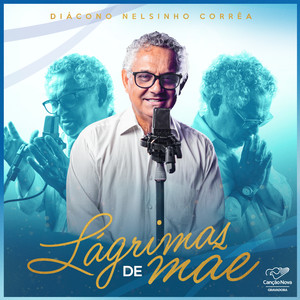 Lágrimas de Mãe - Playback