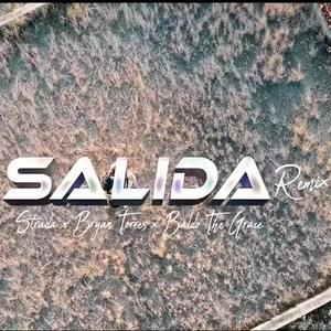 SALIDA (Strada & Bryan Torres Remix)