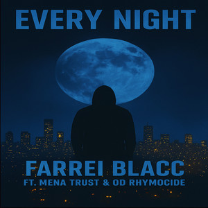 Every Night (Explicit)