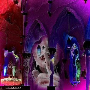 Silence in the Church (Explicit)