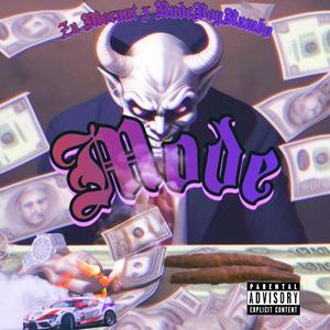 Mode (feat. Rudeboyrambo) (Explicit)