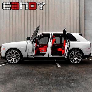 Candy (feat. Rydah J. Klyde, Matt Blaque & Keyz) [Explicit]