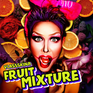 Fruit Mixture