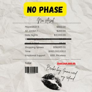 No Phase