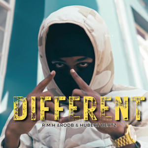Different (feat. RodB & Hubert Beatz) (Explicit)