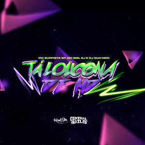 Tá Loucona de Md (Explicit)