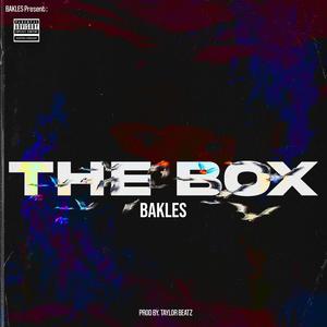 box 1 (feat. Taylorbeatz) [Explicit]