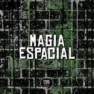MAGIA ESPACIAL (Explicit)
