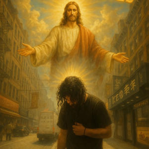 CHRIST THE ONLY WAY (Explicit)