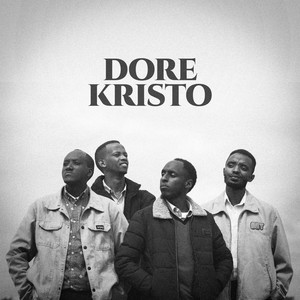 Dore Kristo (feat. M.Jonathan, Gedeon Music & Ndayisenga Esron)