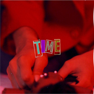 Time (Explicit)