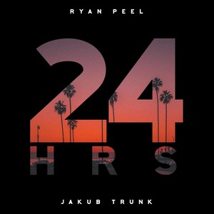 24 Hrs(feat. Jakub Trunk)