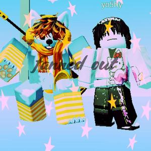 fanned out (feat. izxi, akoge & Swazaé) (Explicit)