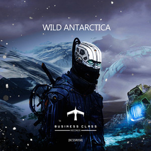 Wild Antarctica