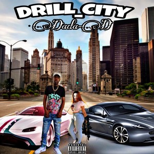 DRILL_ City (Explicit)