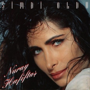 Omuzumda Sevda Yükü