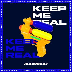 KeepMeReal