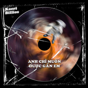 Anh Chỉ Muốn Được Gần Em (Beat) (Beat)
