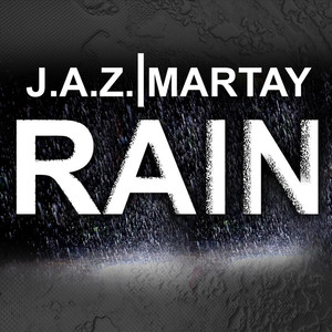 Rain(feat. Martay)