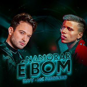 Namorar É Bom